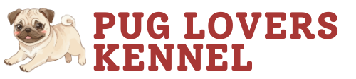 Pug Lovers Kennel logo